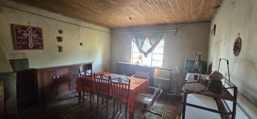 4 Bedroom Property for Sale in Shannon Valley Free State